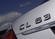 Mercedes-Benz CL 63 AMG Mercedes-Benz CL 63 AMG